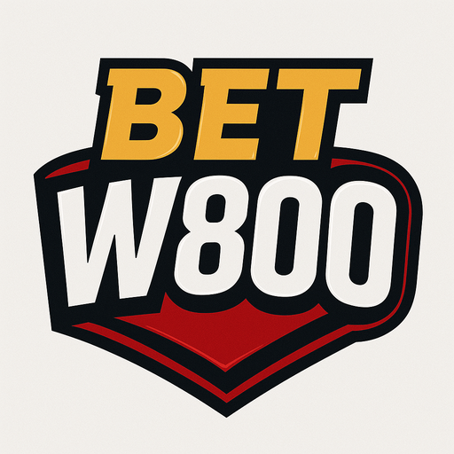 betw800 Logo